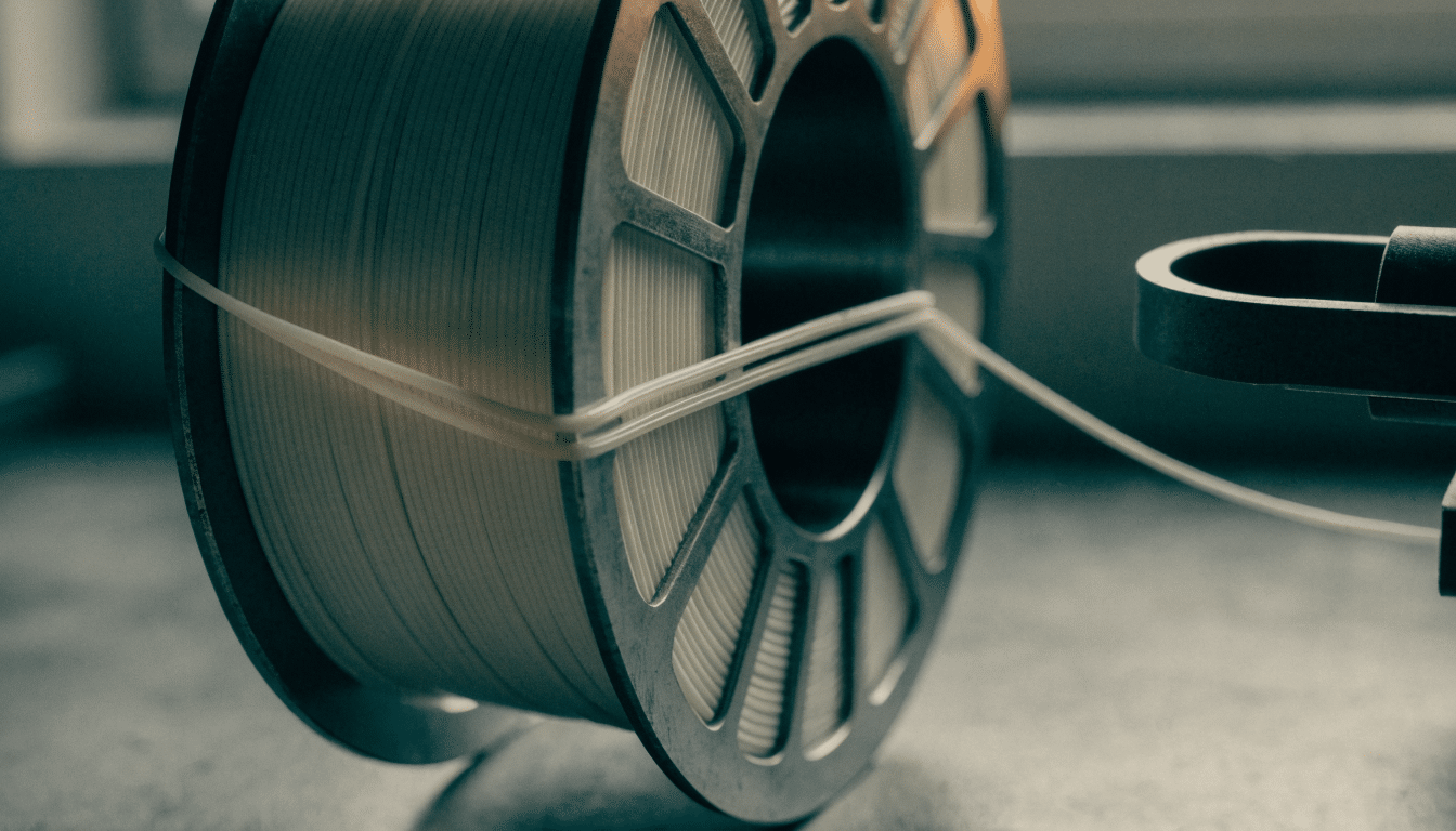 Filament Tangle: Why a Spool Locks Up and How to Clear It