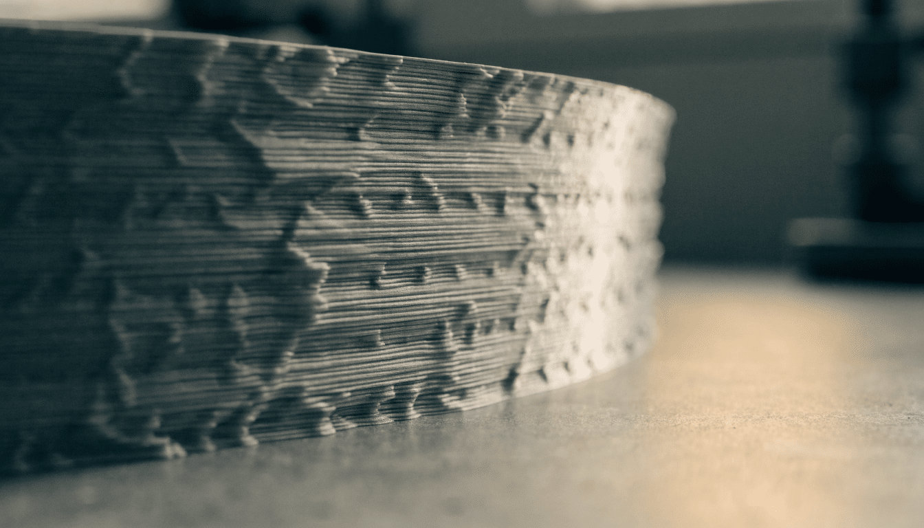 Fix Visible Layer Lines