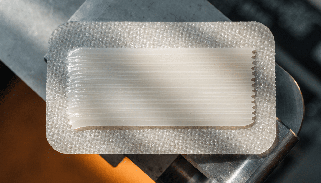 Bed Adhesion