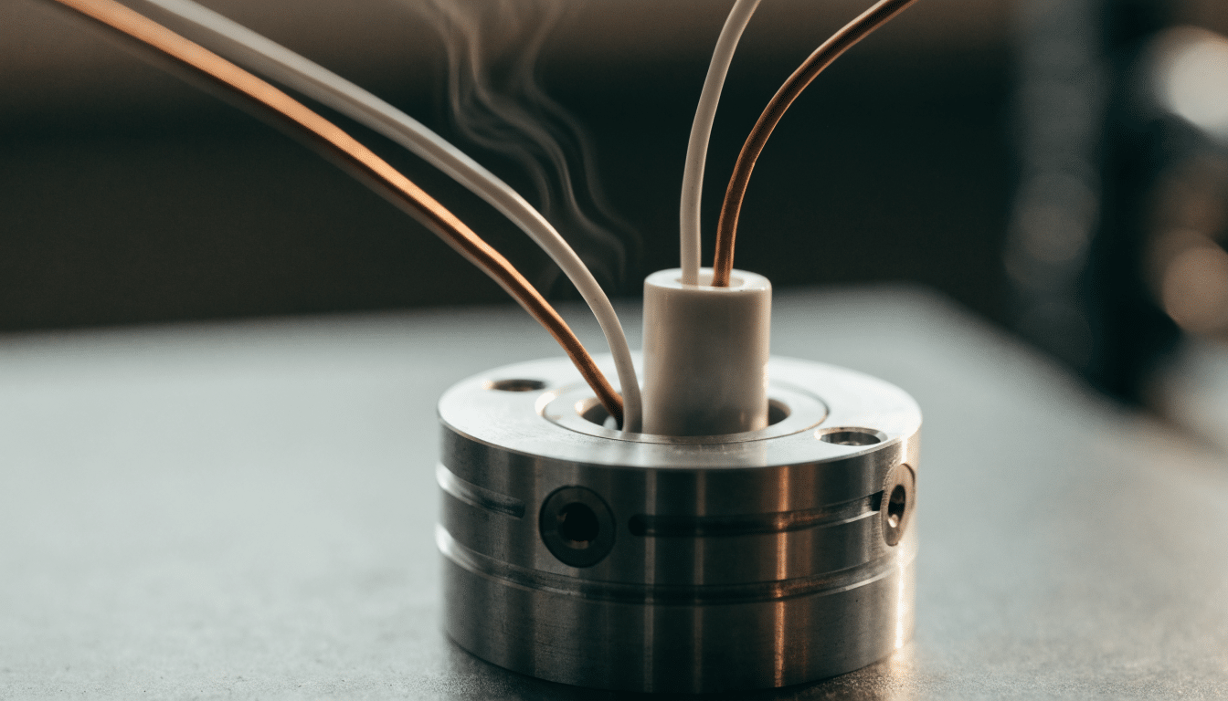 PID Tuning for 3D Printers