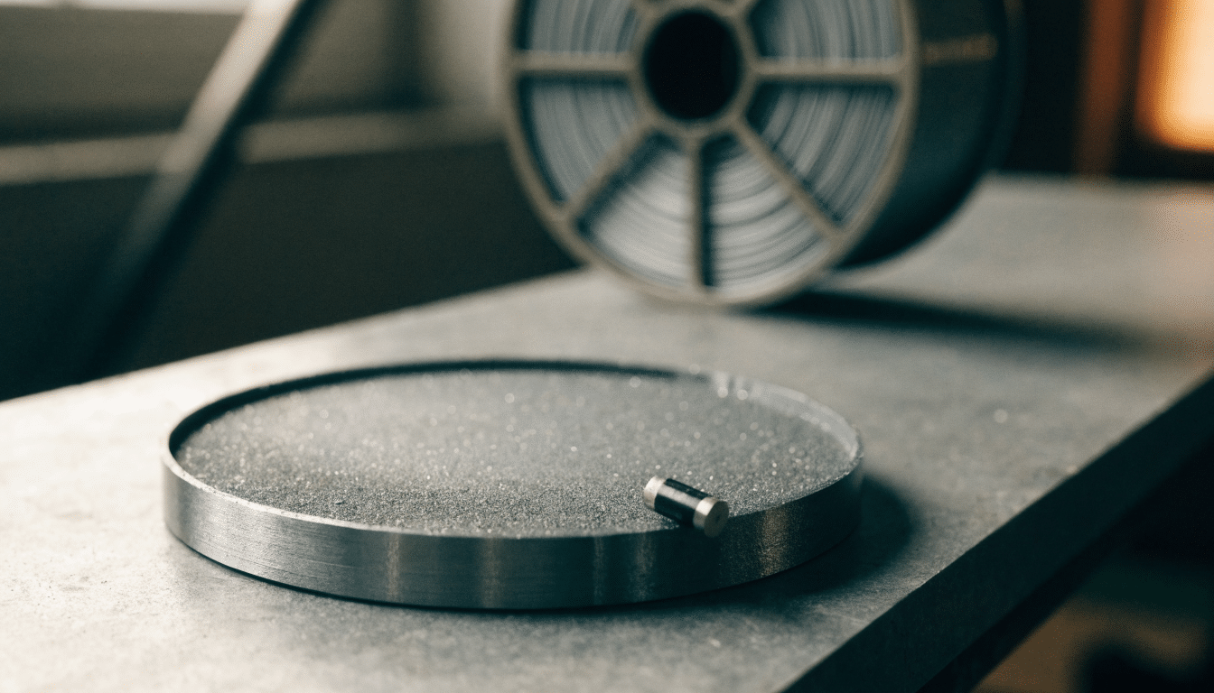 Magnetic Filament: What It’s Actually Good For (and Its Limits)