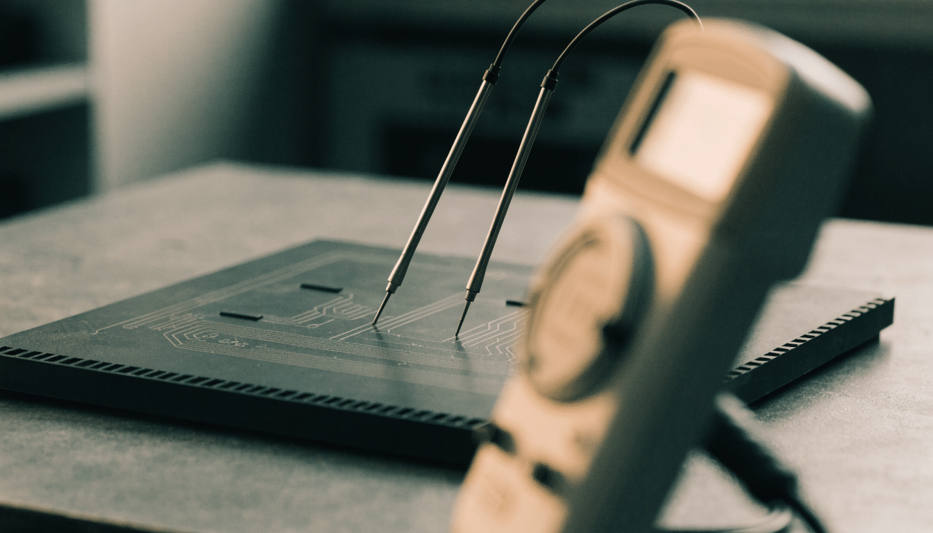 Conductive Filament: What It’s Actually Good For (and Its Limits)