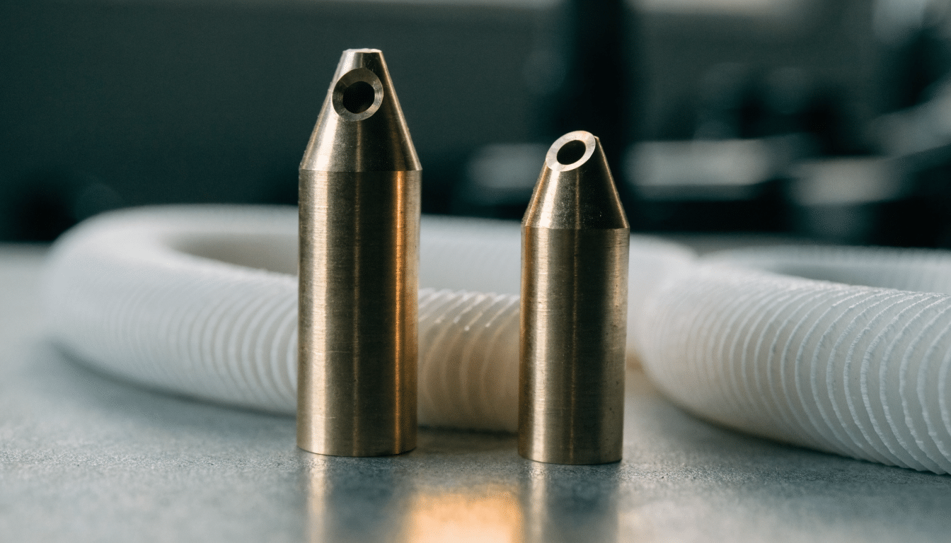0.4mm vs 0.6mm Nozzle