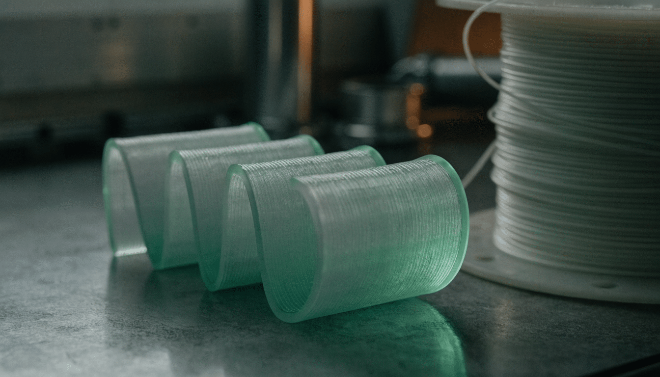 Glow-in-the-Dark Filament