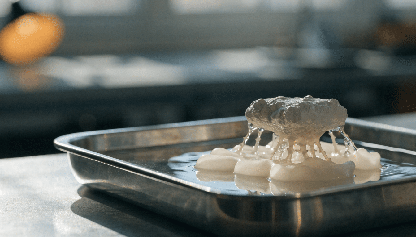PVA Filament: What It Actually Is and How to Print It Well