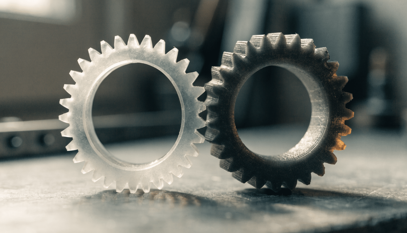 ABS vs Nylon: Everyday Toughness or Wear-Resistant Strength