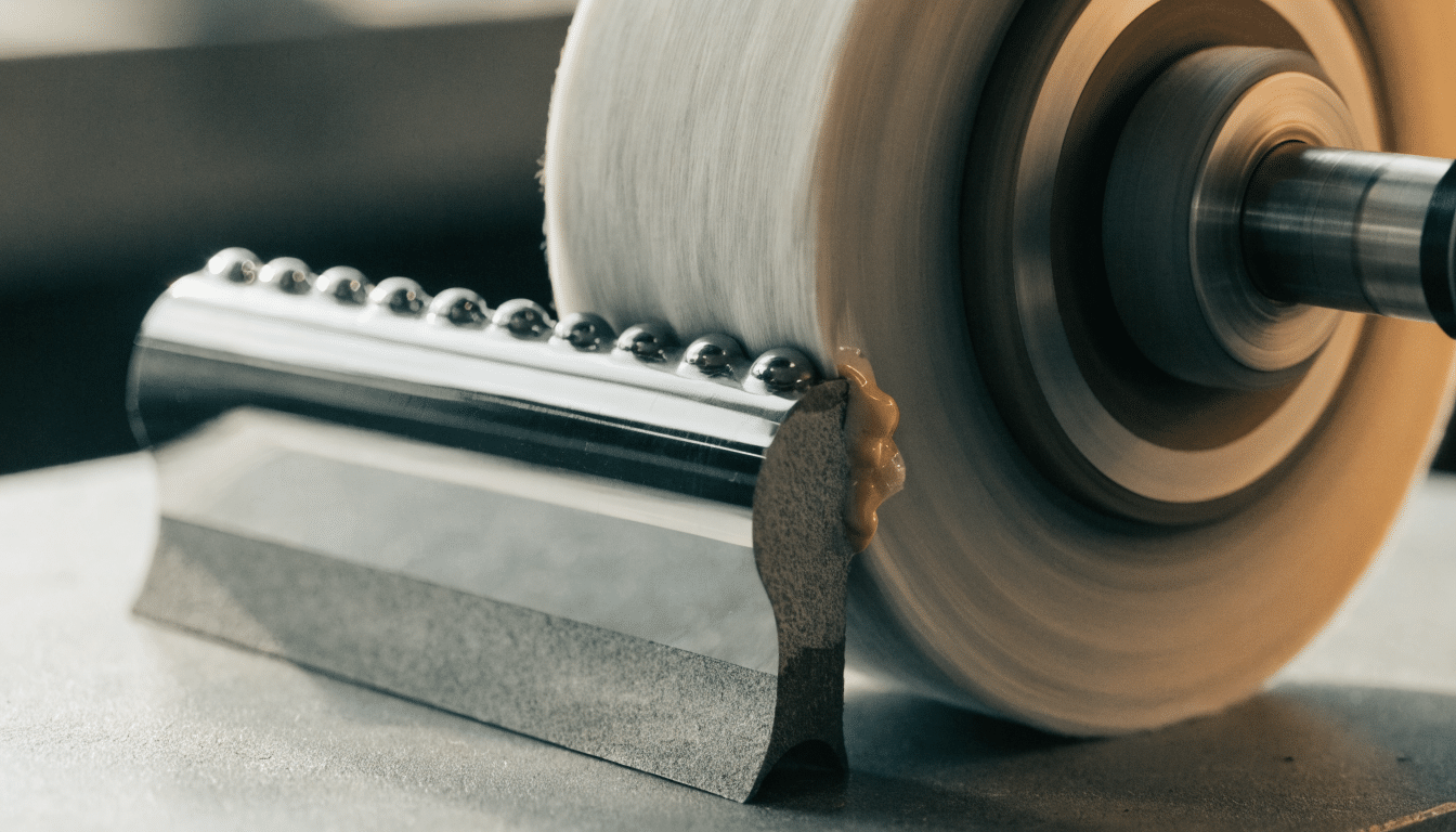 Polishing 3D Prints: From Sanded to Actually Glossy