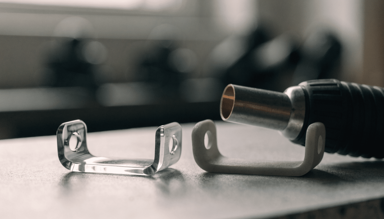 PC vs ABS: When Heat Resistance Alone Isn’t Enough
