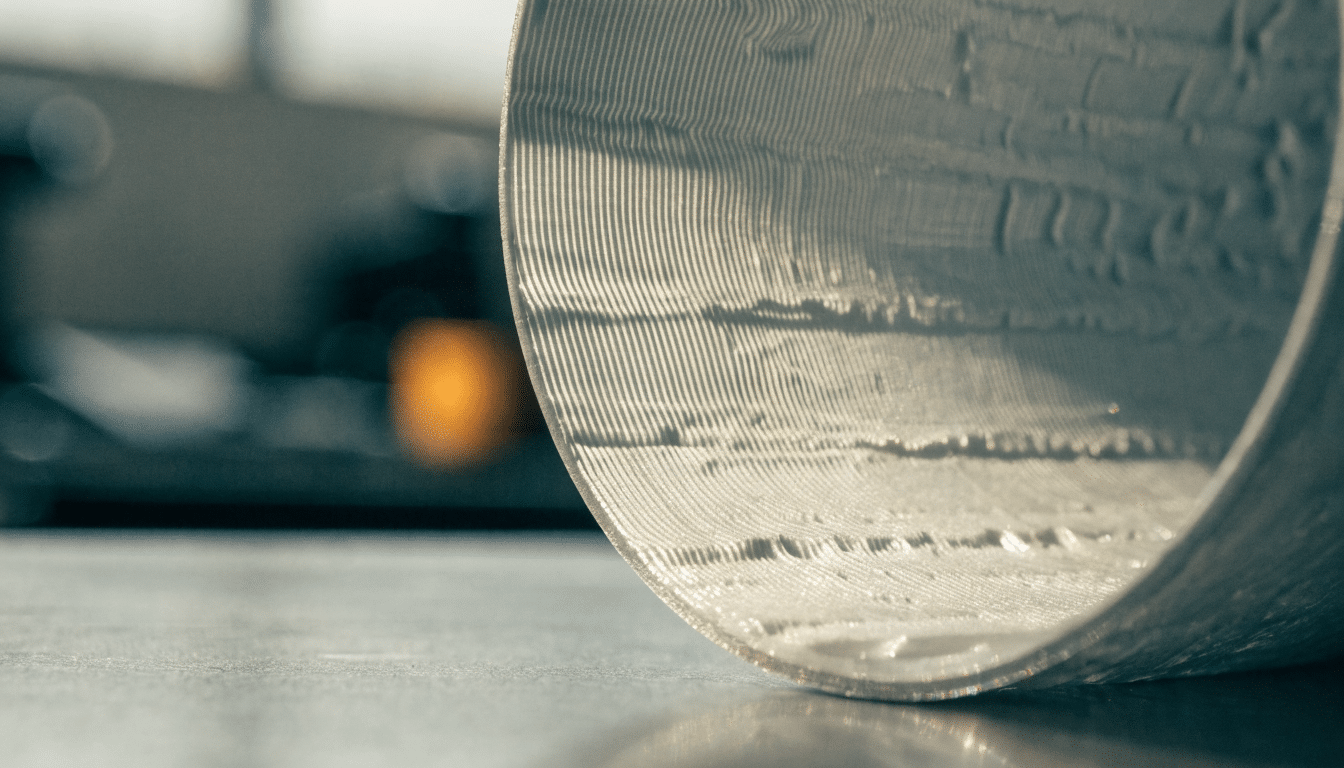 Food-Safe 3D Printing Filament: What’s Actually Safe (and What Isn’t)