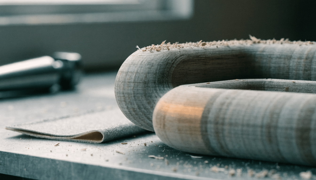 Wood Filament