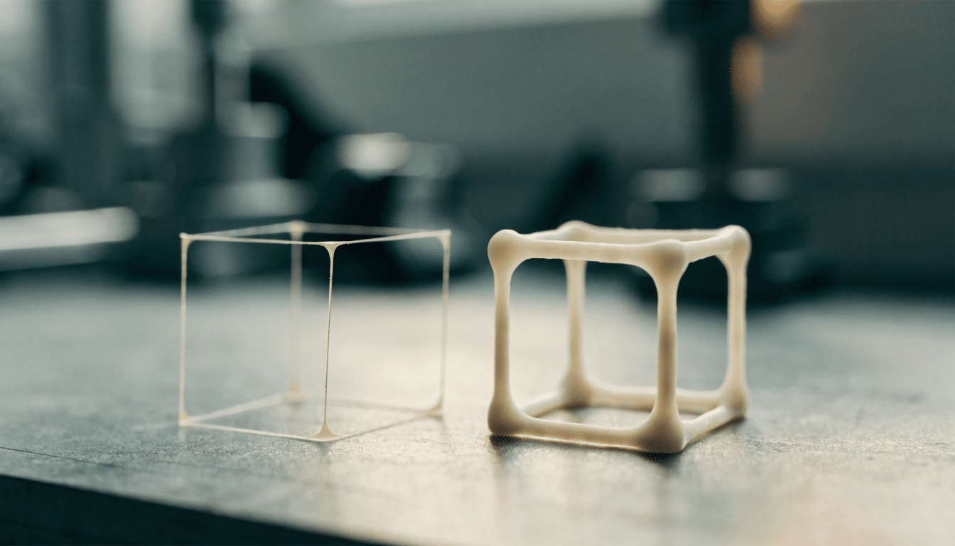 Under-Extrusion vs Over-Extrusion: Telling Them Apart Before You Touch the Flow Rate