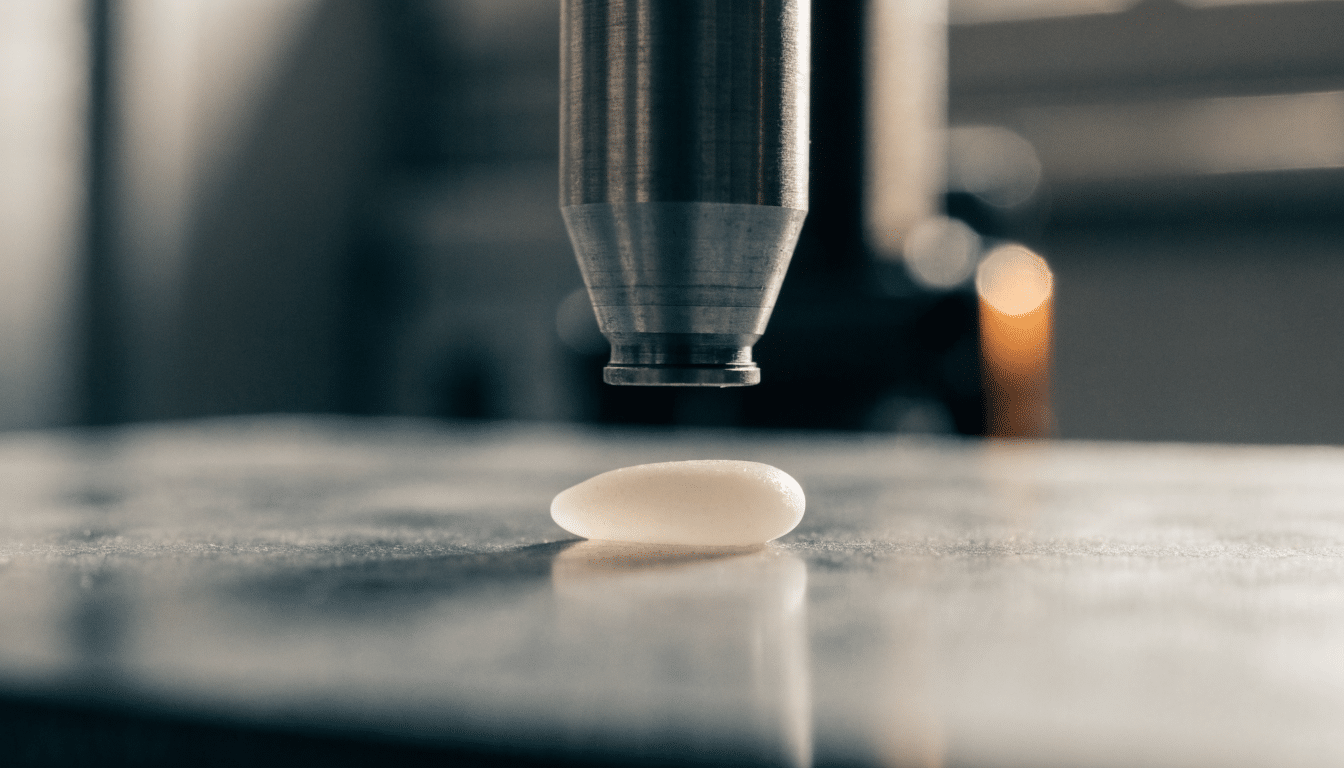 Line Width in 3D Printing