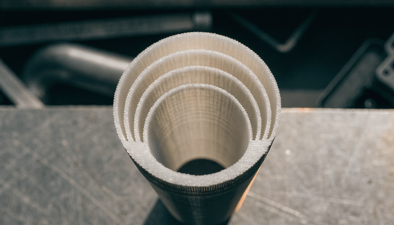 Wall Thickness in 3D Printing