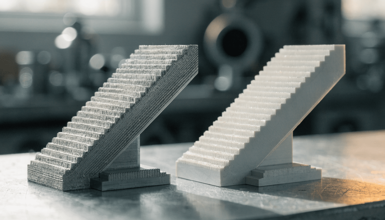 Layer Height in 3D Printing
