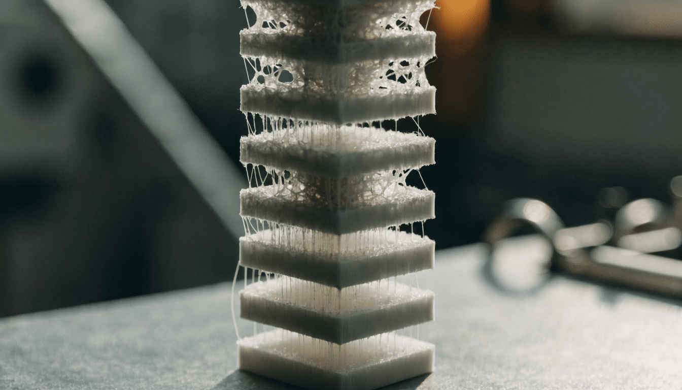Temperature Tower