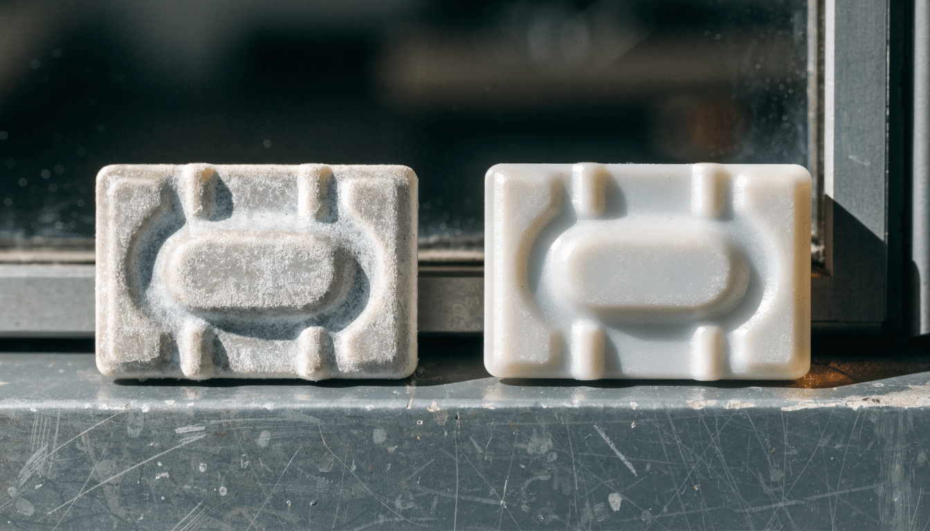 PETG vs ASA: Easy Printing or Years in the Sun