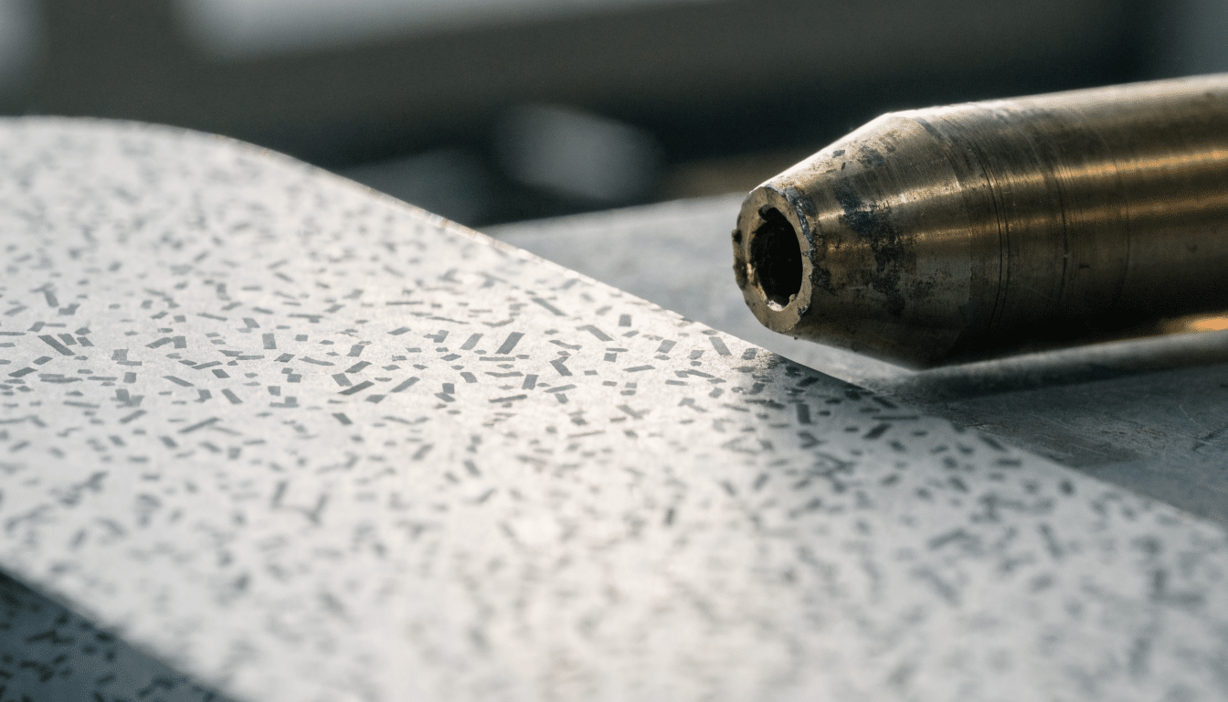 Carbon Fiber 3D Printing: What Carbon-Fiber Filament Actually Adds