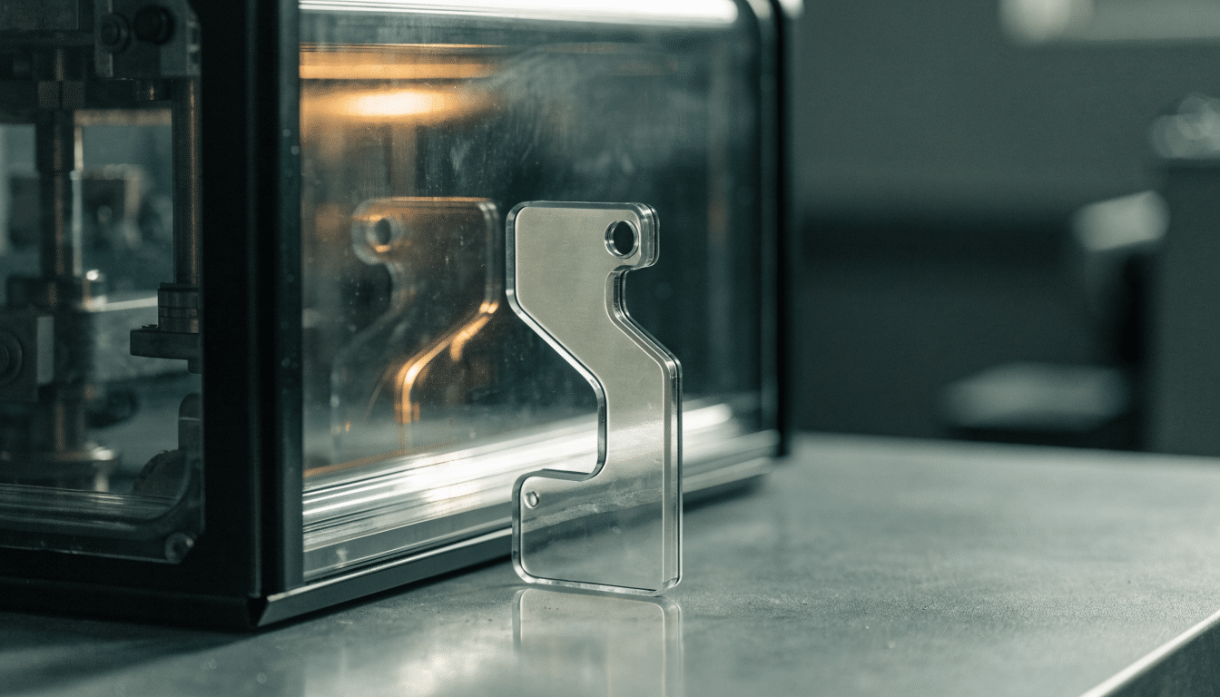 Polycarbonate (PC) 3D Printing Filament: What It Takes to Print It
