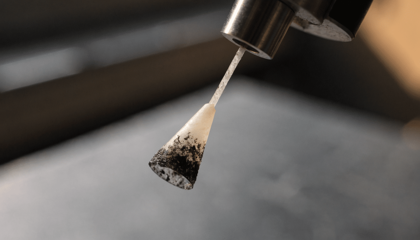 How to Cold Pull a 3D Printer Nozzle the Right Way
