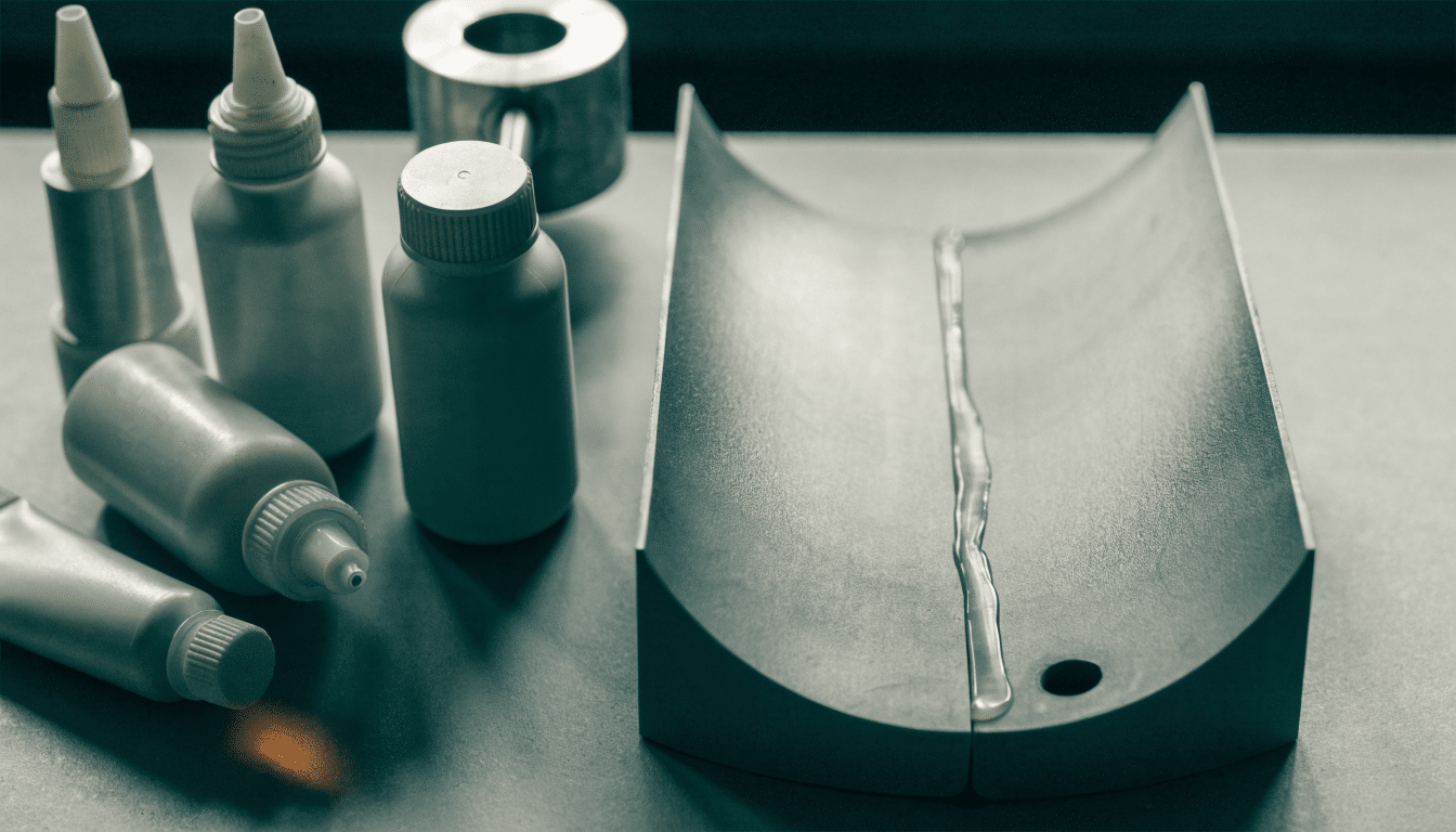 Glue for 3D Prints: Choosing the Right Adhesive for Every Material