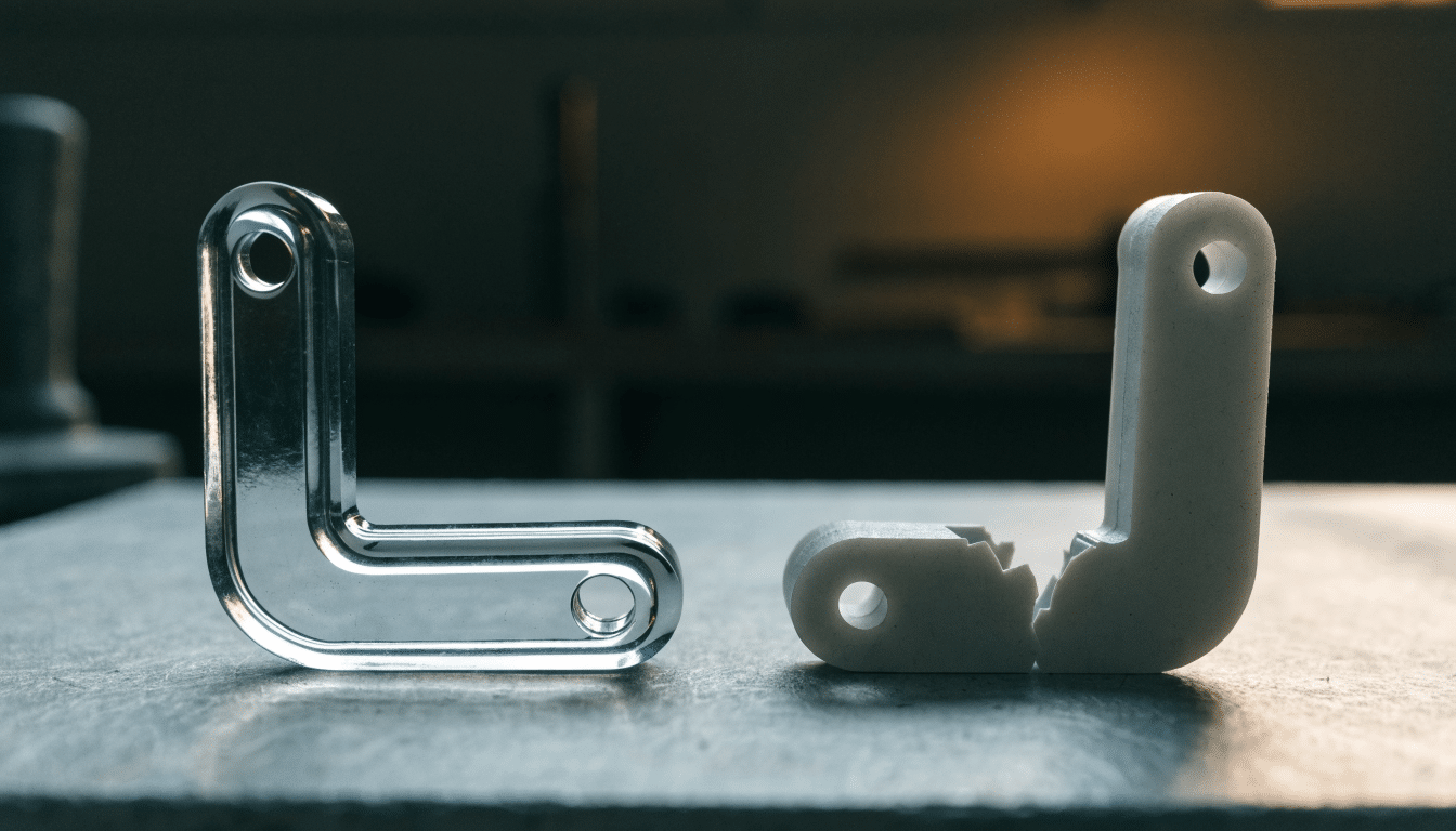 PLA vs PETG: Which to Print First