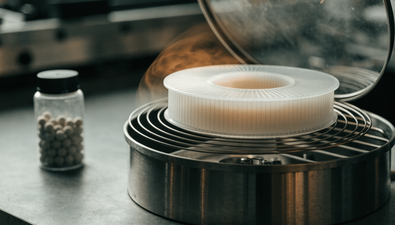 How to Dry 3D Printer Filament (Oven, Dehydrator and Dry Box Methods)