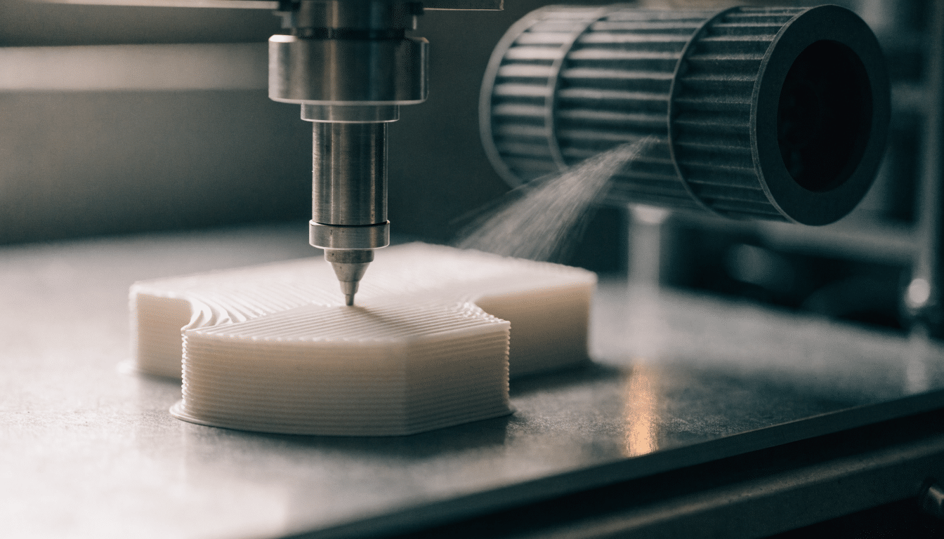 PLA Print Settings: Bed Temp, Nozzle Temp and Speed