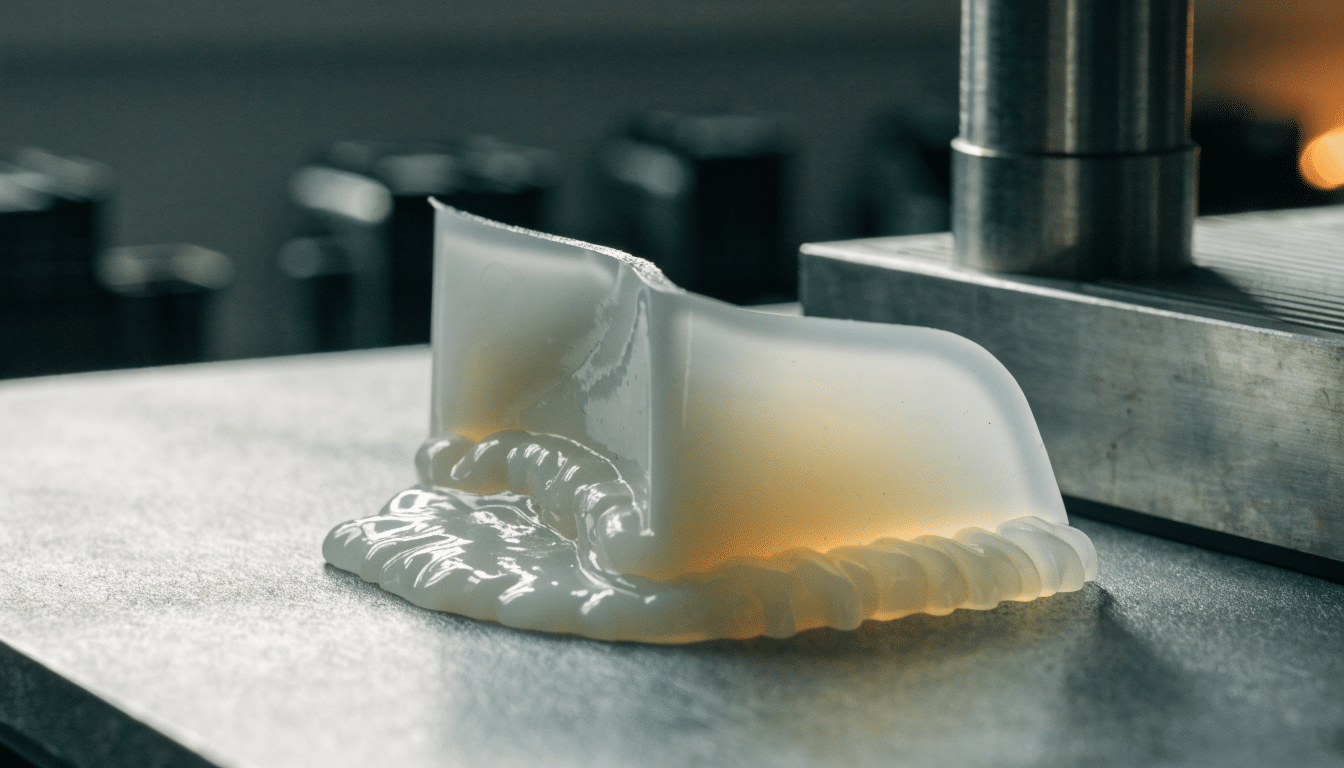 Fix PETG Warping: When Strong Adhesion Still Is Not Enough