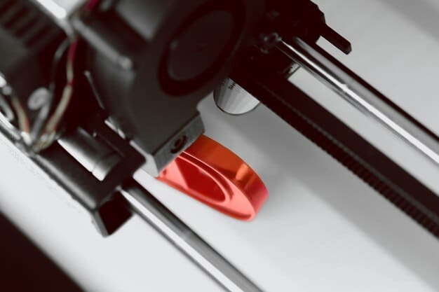 3D Print Overhangs: Why They Droop and How to Print Steeper Angles