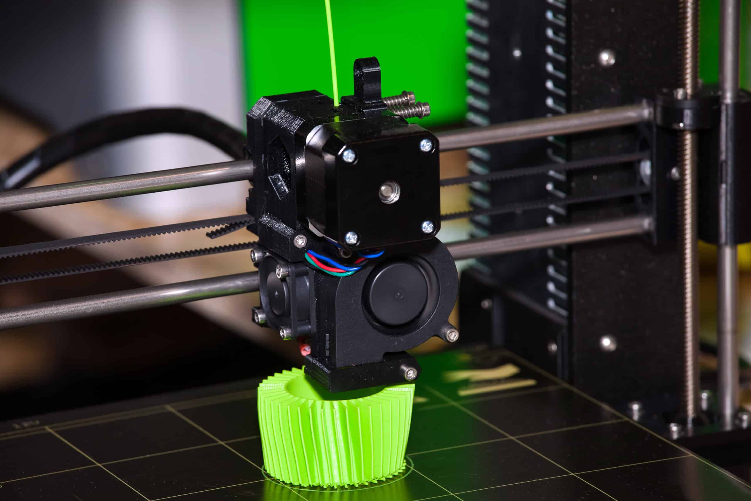 Fix First Layer Ripples: Why the Surface Waves and How to Flatten It