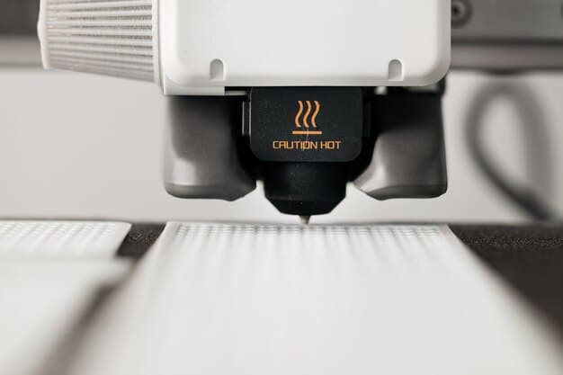 Creality K3: A Nozzle-Swapping Printer That Skips Most of the Purge Waste