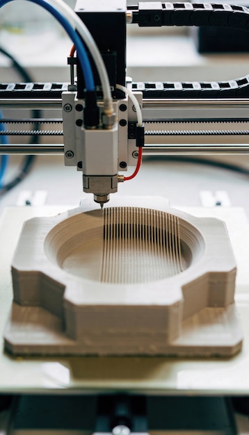 Worn 3D Printer Nozzle: The Signs, and When to Replace It