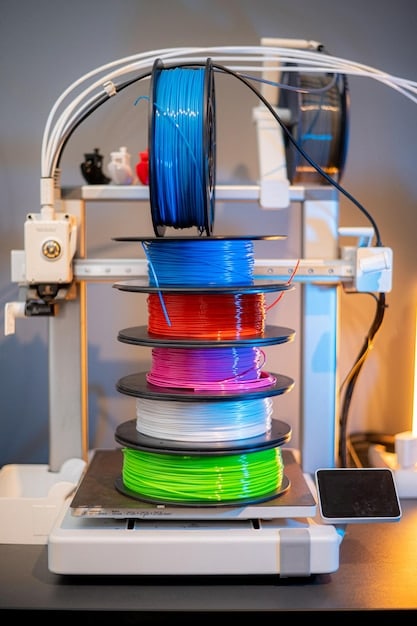 Fix TPU Stringing: Why More Retraction Makes It Worse