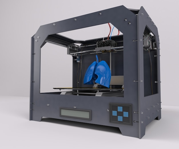 Is 3D Printing Toxic? What NIOSH and UL 2904 Actually Measured
