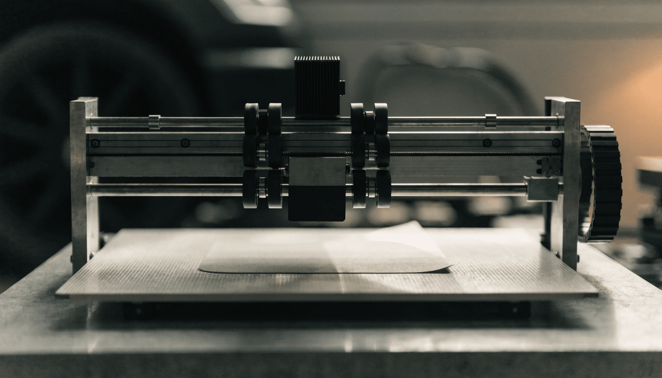 Best Budget 3D Printer