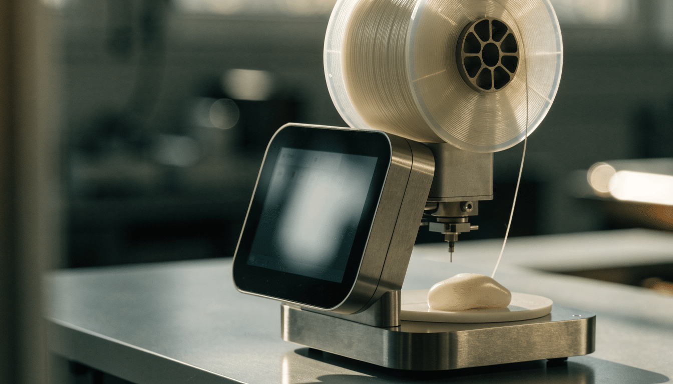 Best 3D Printer for Beginners