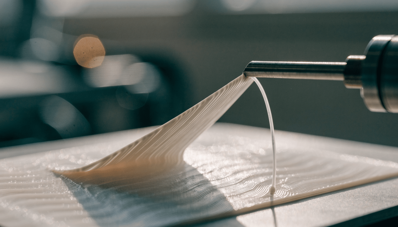 Fix Mid-Print Curling on Thin, Flat Features