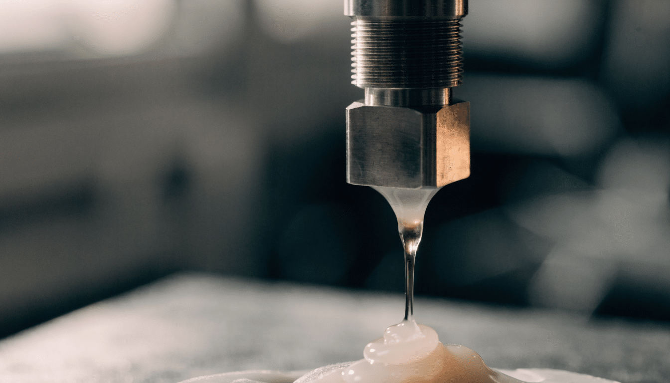 Stop Nozzle Oozing