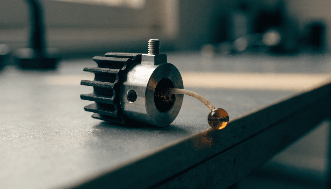 Stop Thermal Runaway: What Triggers It and Why the Safety Shutdown Must Stay On