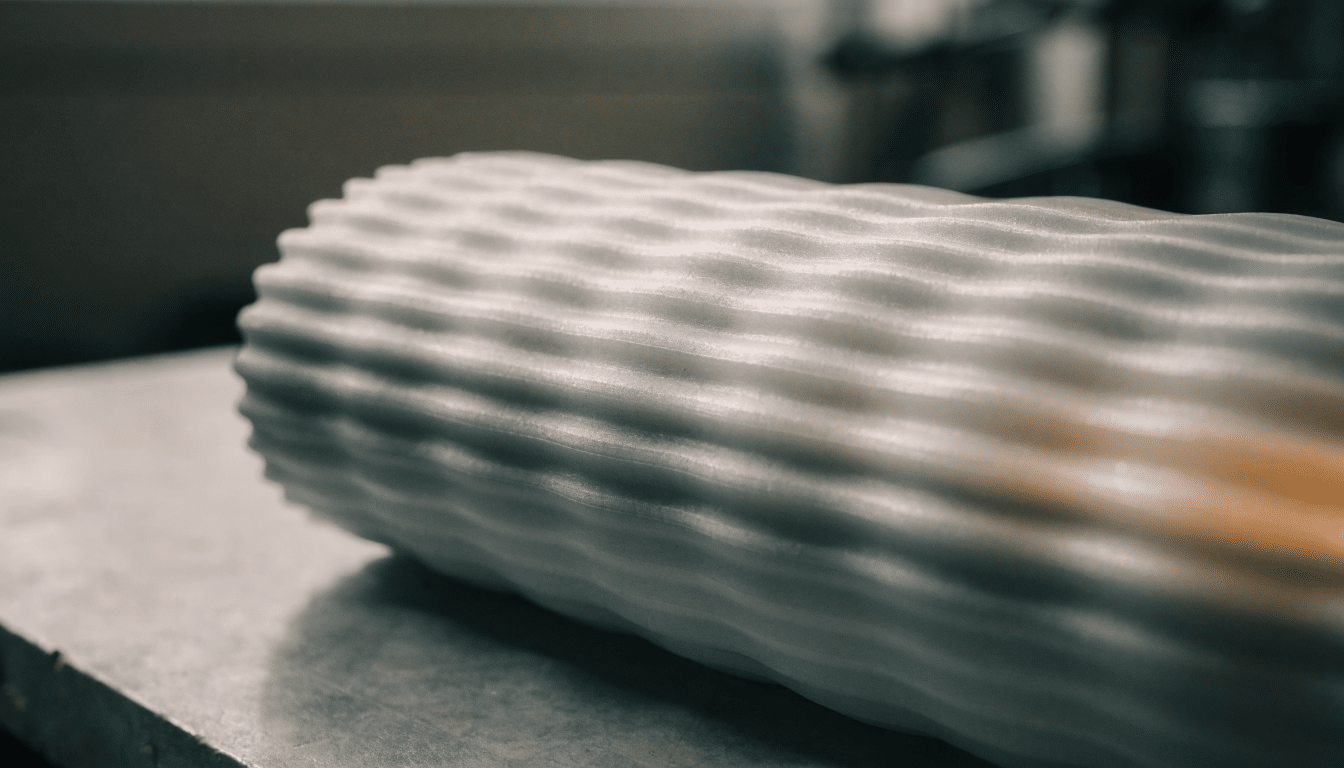 Fix Z-Banding: Horizontal Ripples at a Regular Height