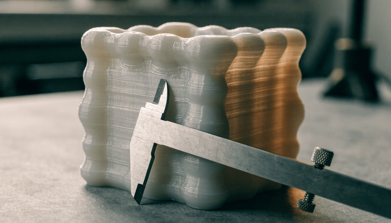 Fix Over-Extrusion