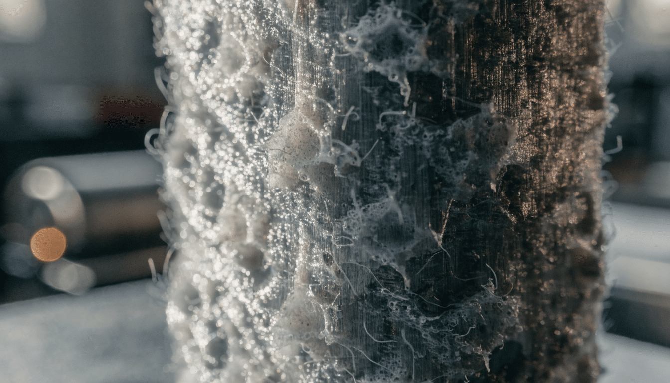Fix Fuzzy Skin: Rough Walls, Ringing and Vertical Texture