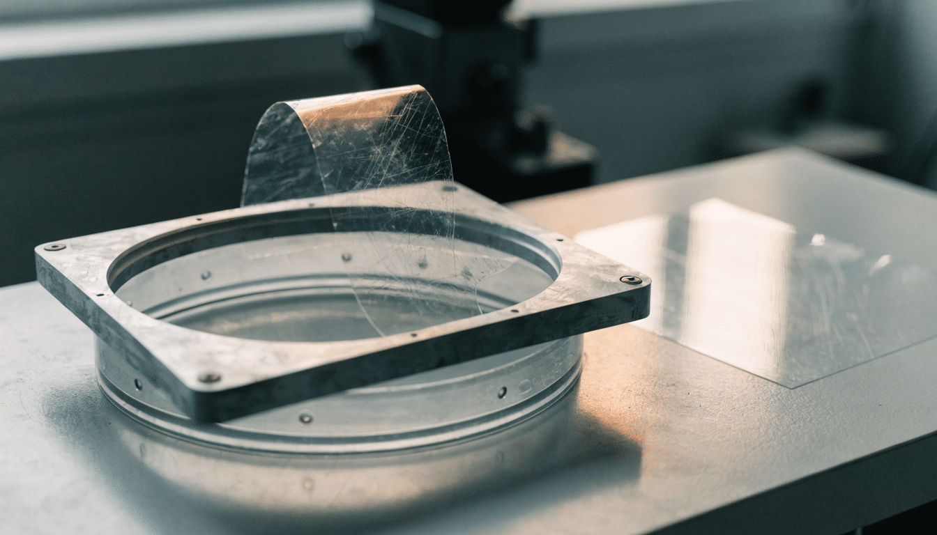 Anycubic Photon Mono 4 FEP film replacement: procedure and limits