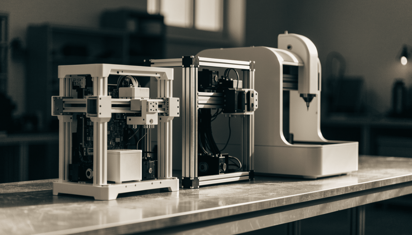 Best Bambu Lab Printer for Beginners