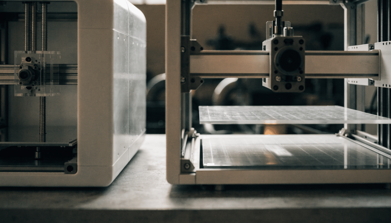 CoreXY vs Bed Slinger: Which 3D Printer Layout Fits You?