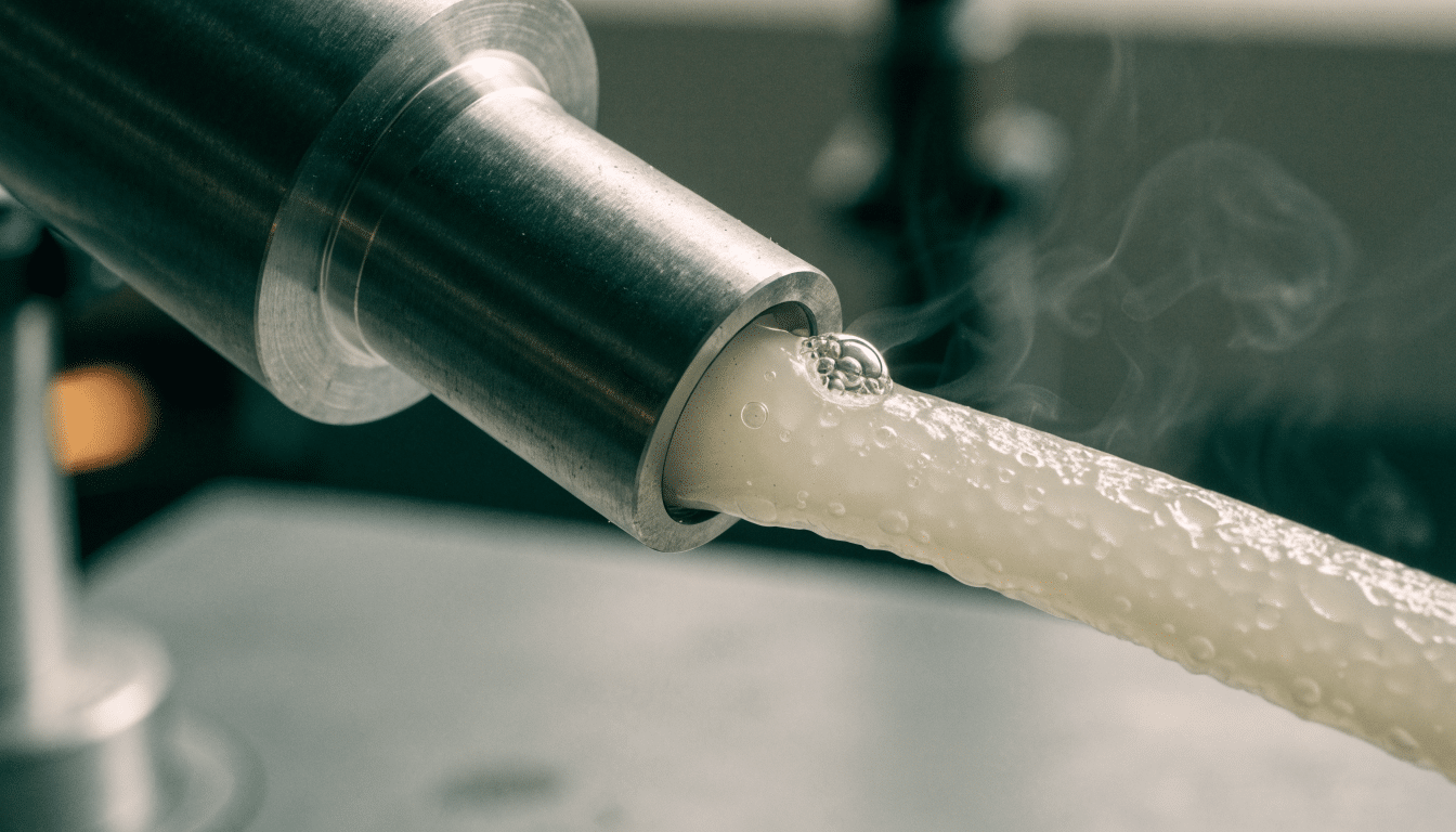 Wet Filament Symptoms: How to Tell Before You Retune the Printer