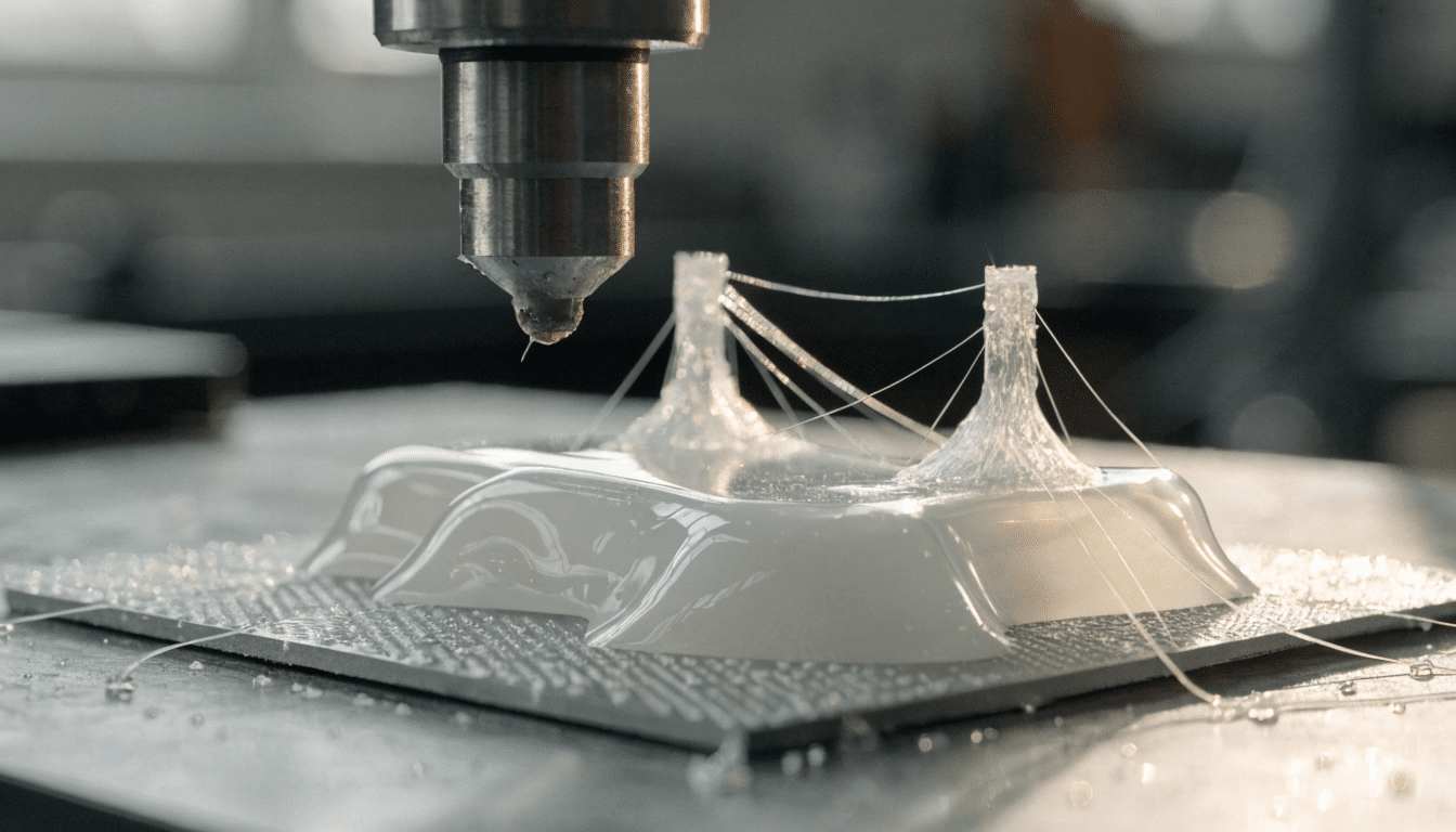 PETG Print Settings: A Calm Starting Profile for Beginners