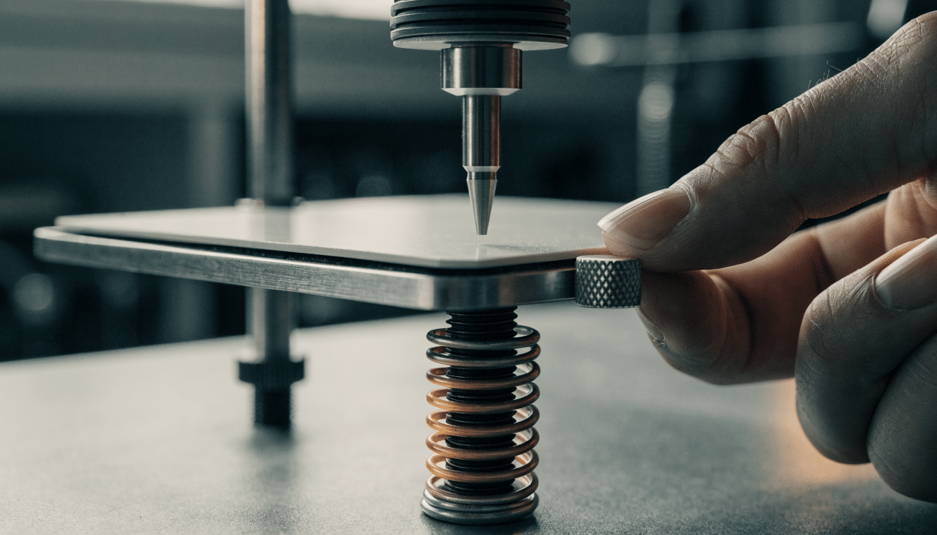 How to Level a 3D Printer Bed Without Chasing the Knobs