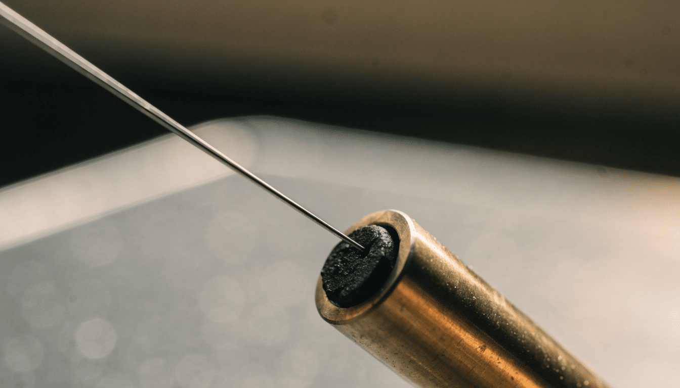 Clear a Clogged 3D Printer Nozzle Safely