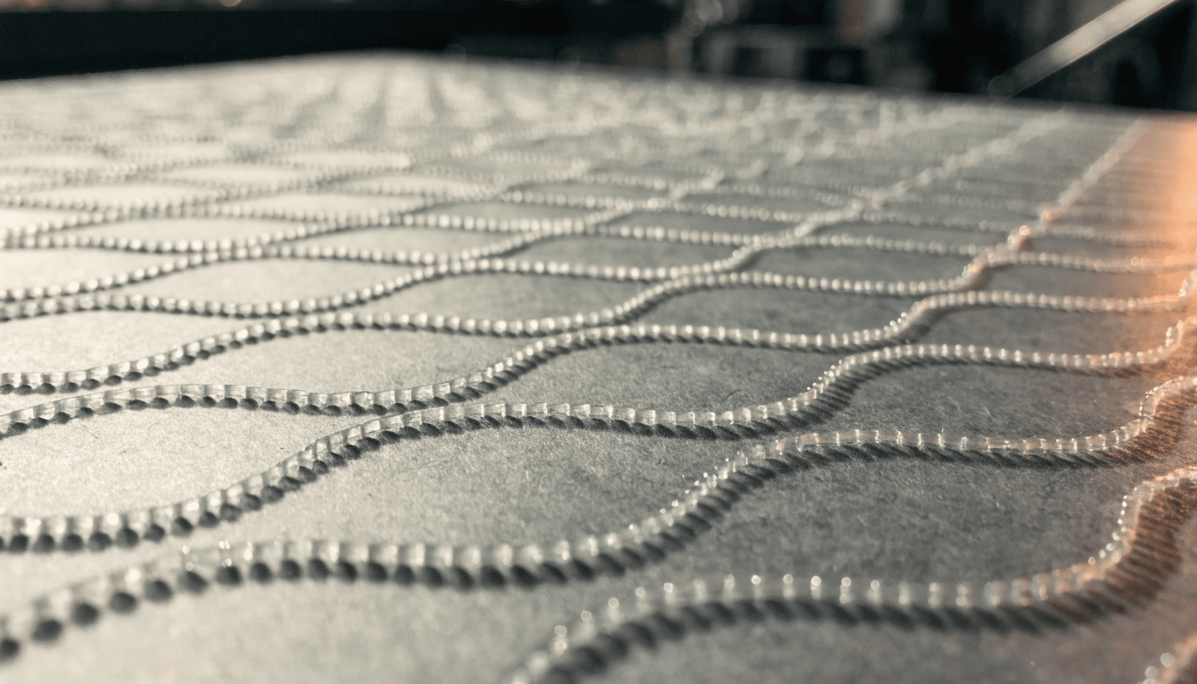 Fix Under-Extrusion: Thin Lines, Gaps and Weak Parts